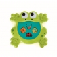 Hape - Жабка - Играчка за баня Продукт Hape - Жабка - Играчка за баня - 2 - BG Hlapeta